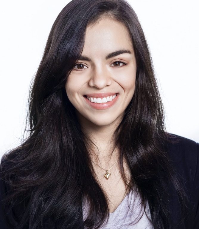 Sandra Leticia Sanchez Flores