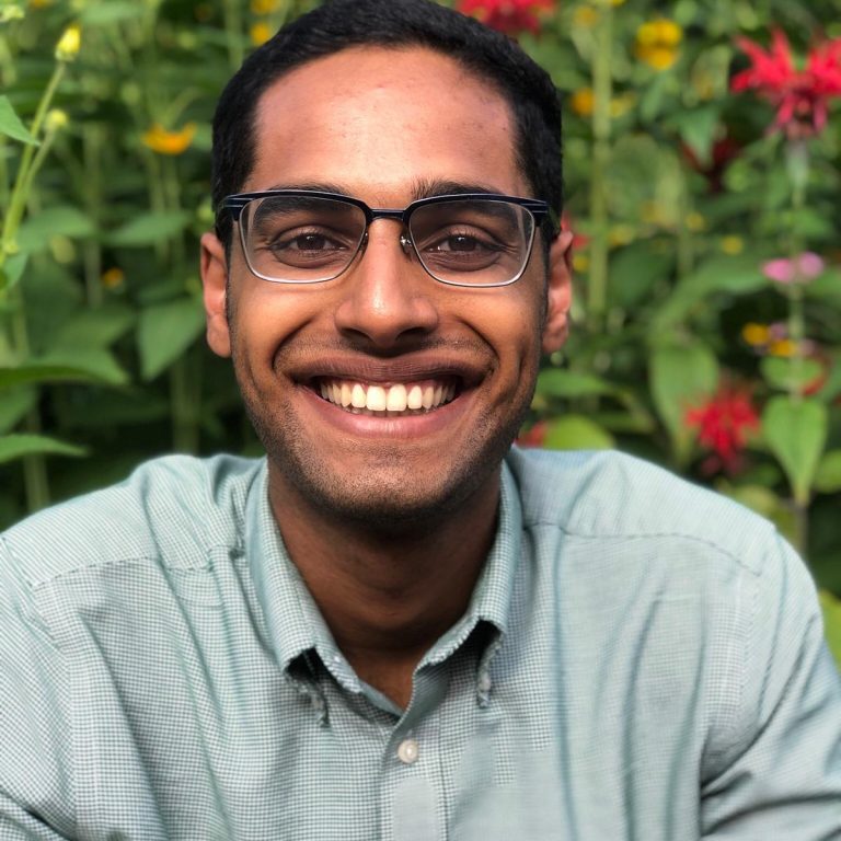 Vijayasundaram Ramasamy