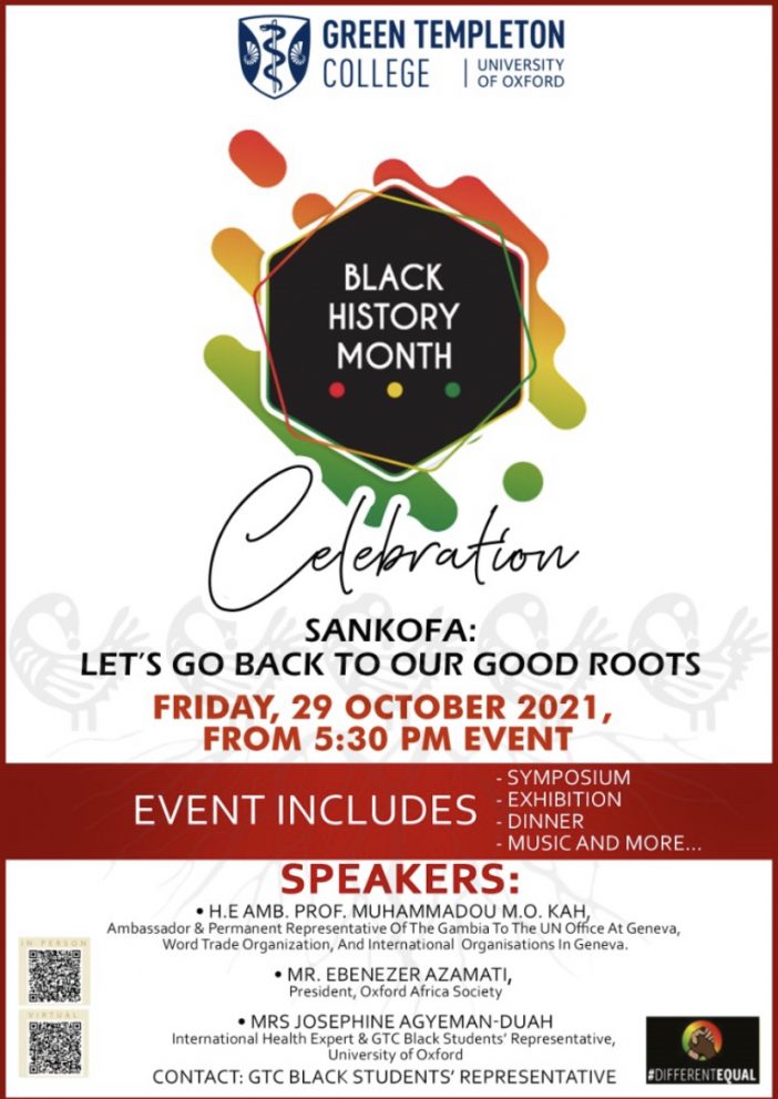 Sankofa Event Flyer 4