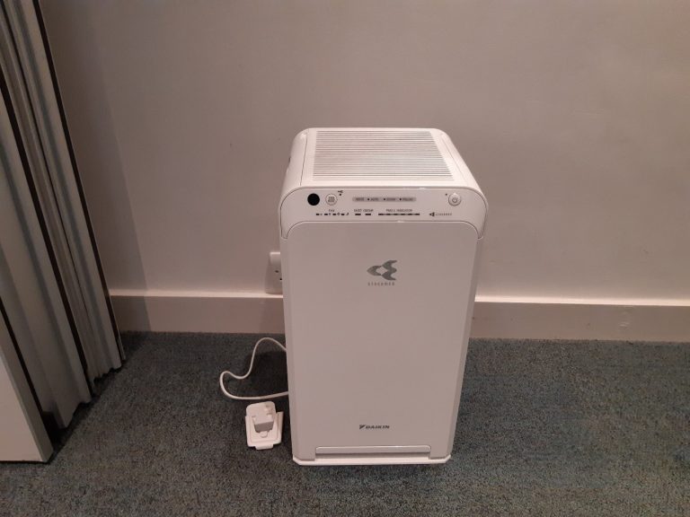 Air Purifier
