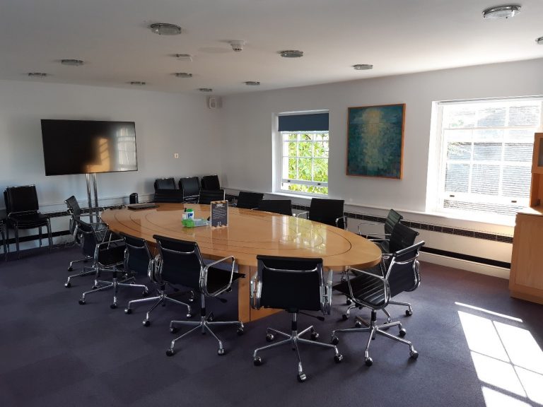 Barclay Room
