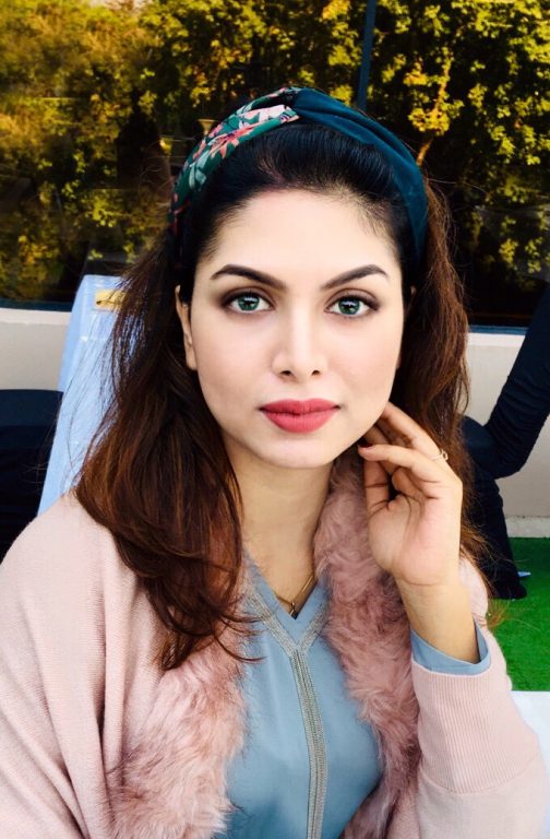 Samia Tasneem