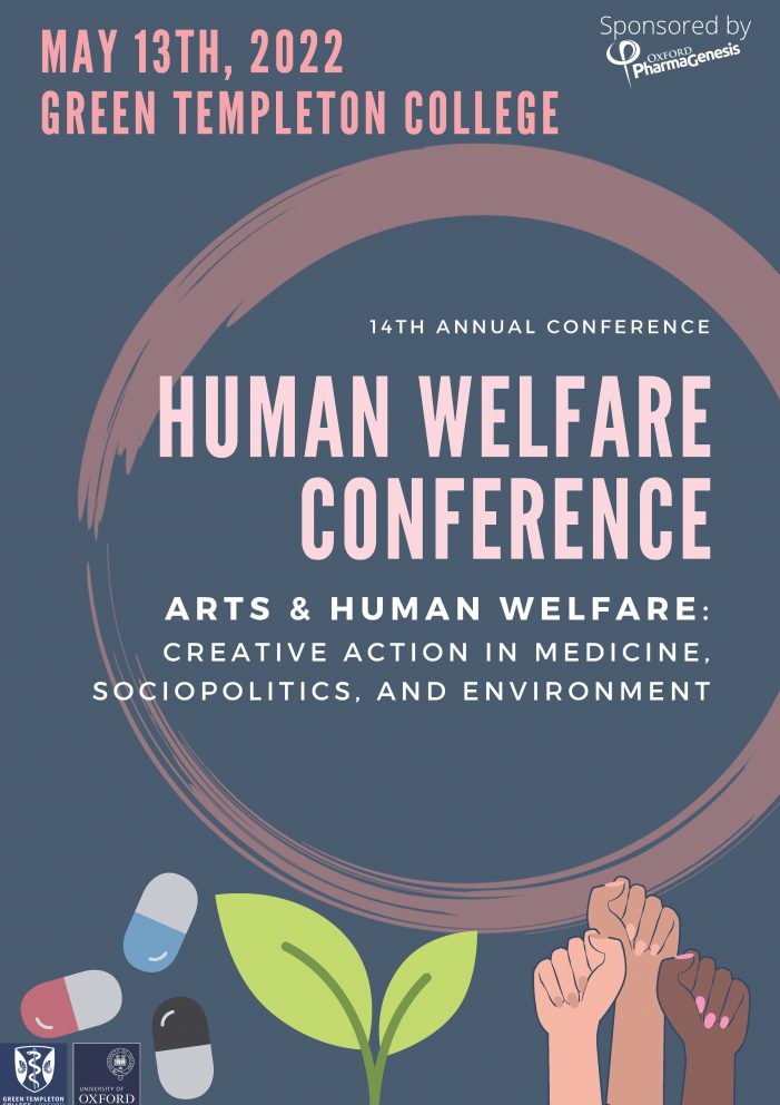 Human Welfare Conference 2022