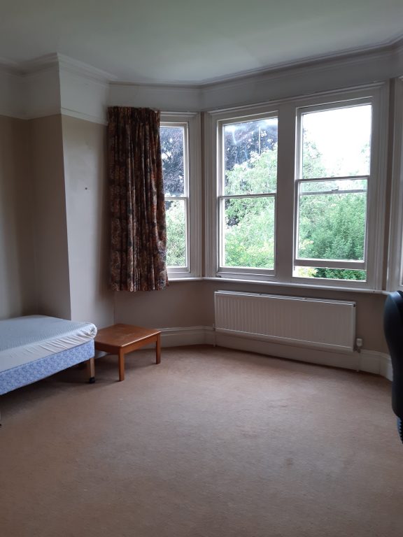 34 Smr, Room 9 Bedroom