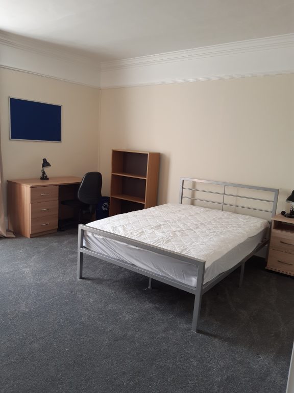F4 Observer's House