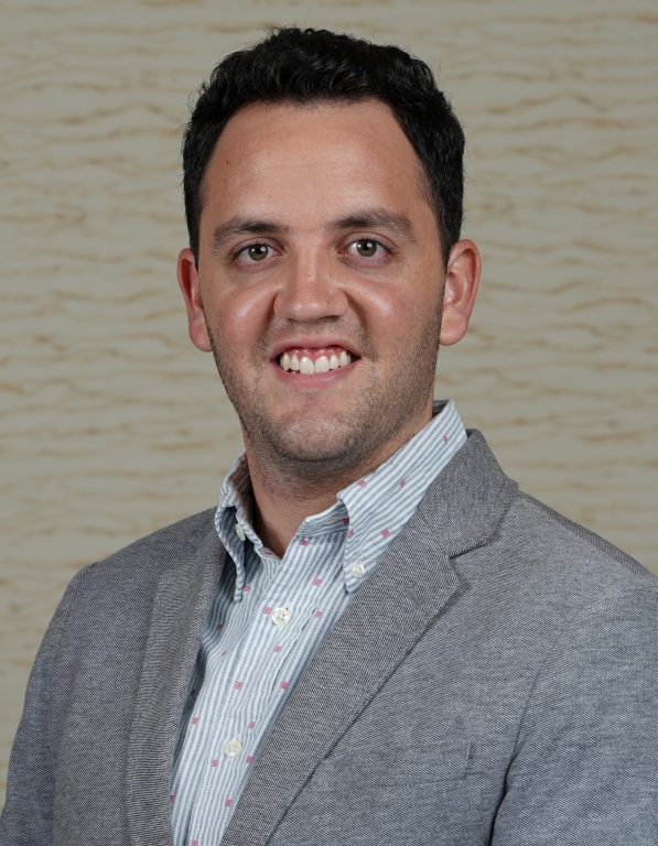 Andres Lara Oriani