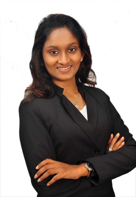 Dulashini Sooriyarachchi