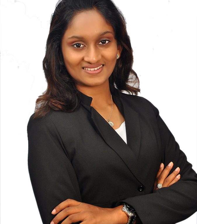 Dulashini Sooriyarachchi