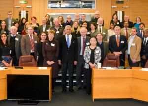 Ems Press Release 2018