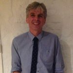 Paul Klenerman headshot