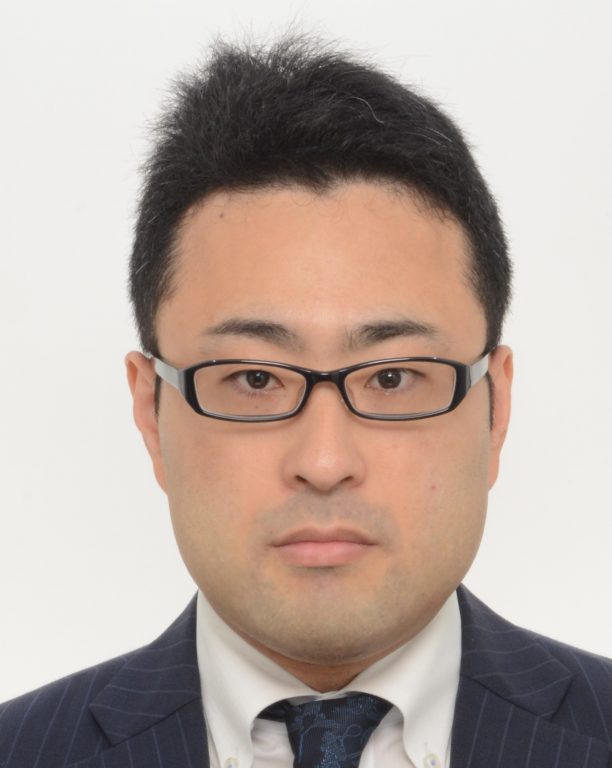 Picutre Of Takumi Futamori