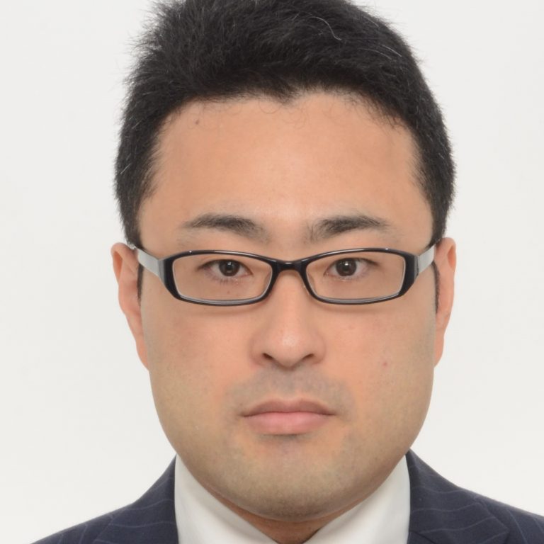 Picutre Of Takumi Futamori