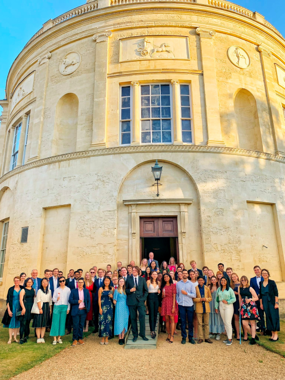 Richard Doll Society