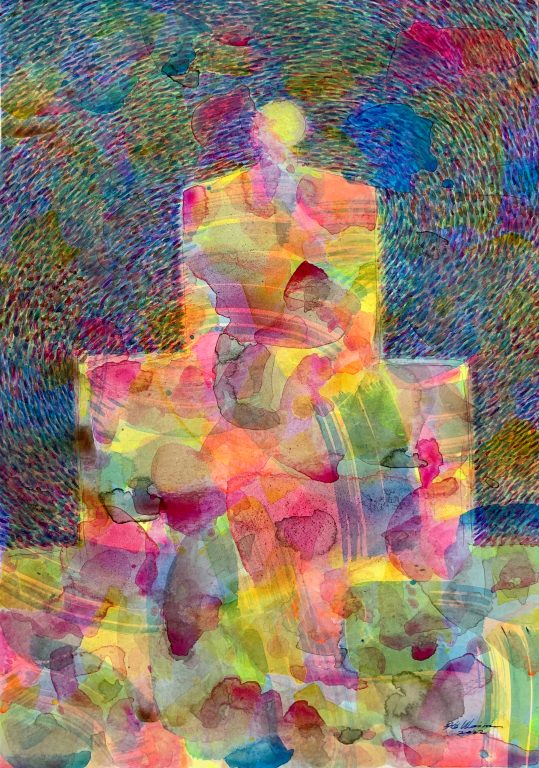 Tower Variations Vii