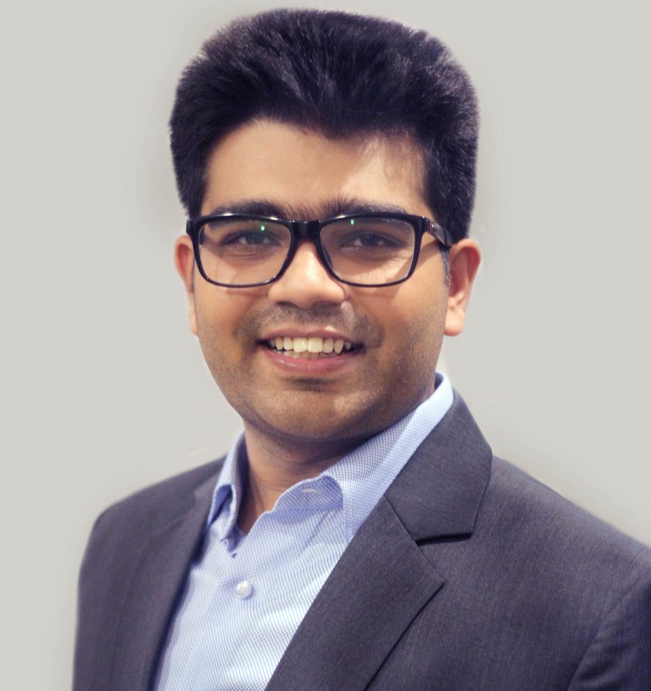 Abhishek Gupta | Green Templeton College