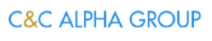 C&c Alpha Group Logo
