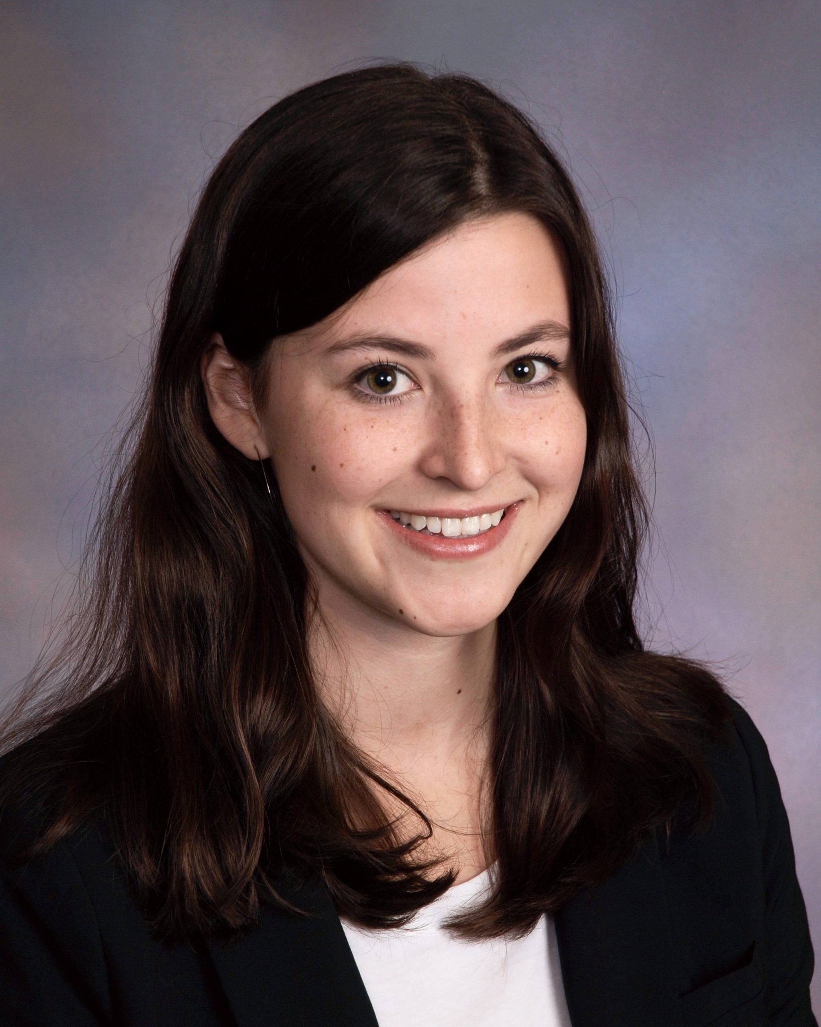 Emily Rae Foreman | Green Templeton College