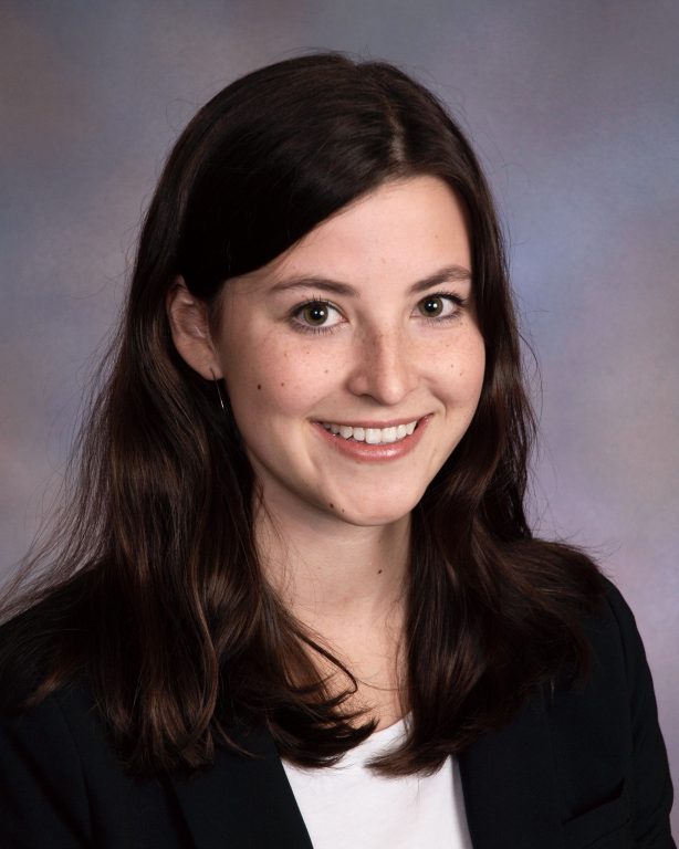 Emily Rae Foreman
