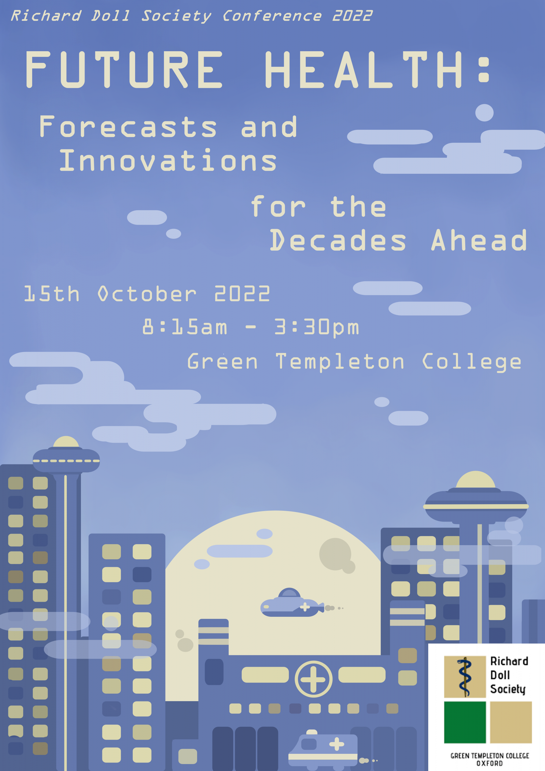 Sign Health Future Future Health: Forecasts and Innovations for the Decades Ahead | Green ...