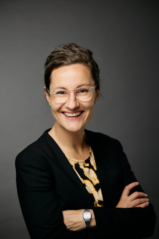Katherine Dellar