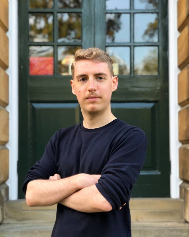 Luke Botting