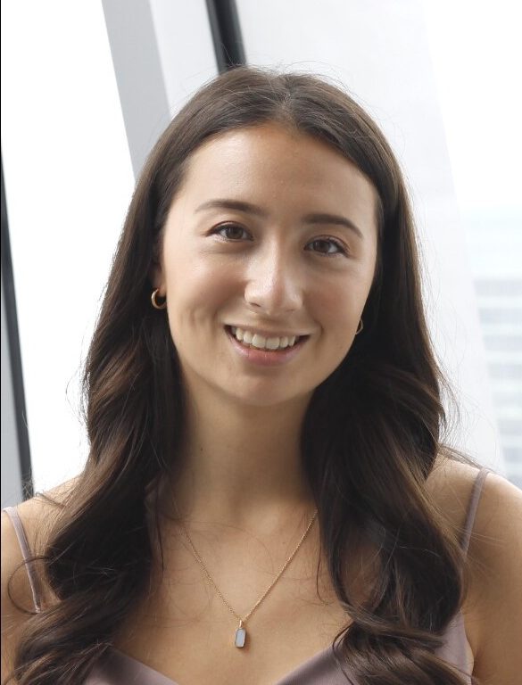 Melanie Reixach Wong