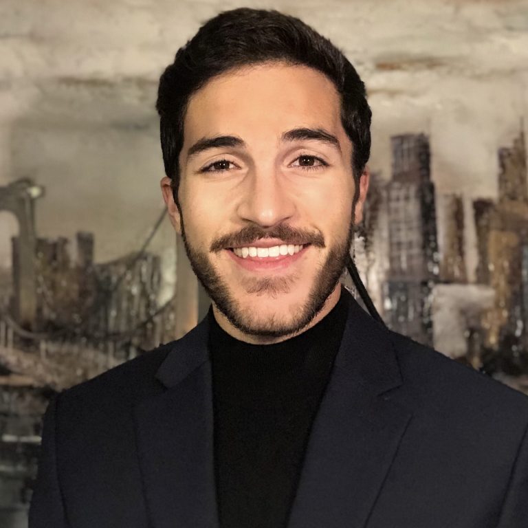 Nicholas Thomas Lewis