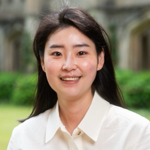 Seonwoo Yoon Profile Pic