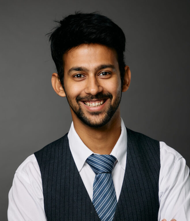 Pravnav Gupta