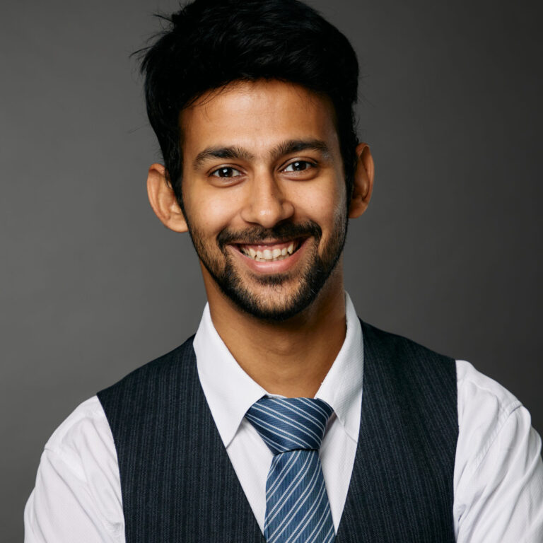 Pravnav Gupta