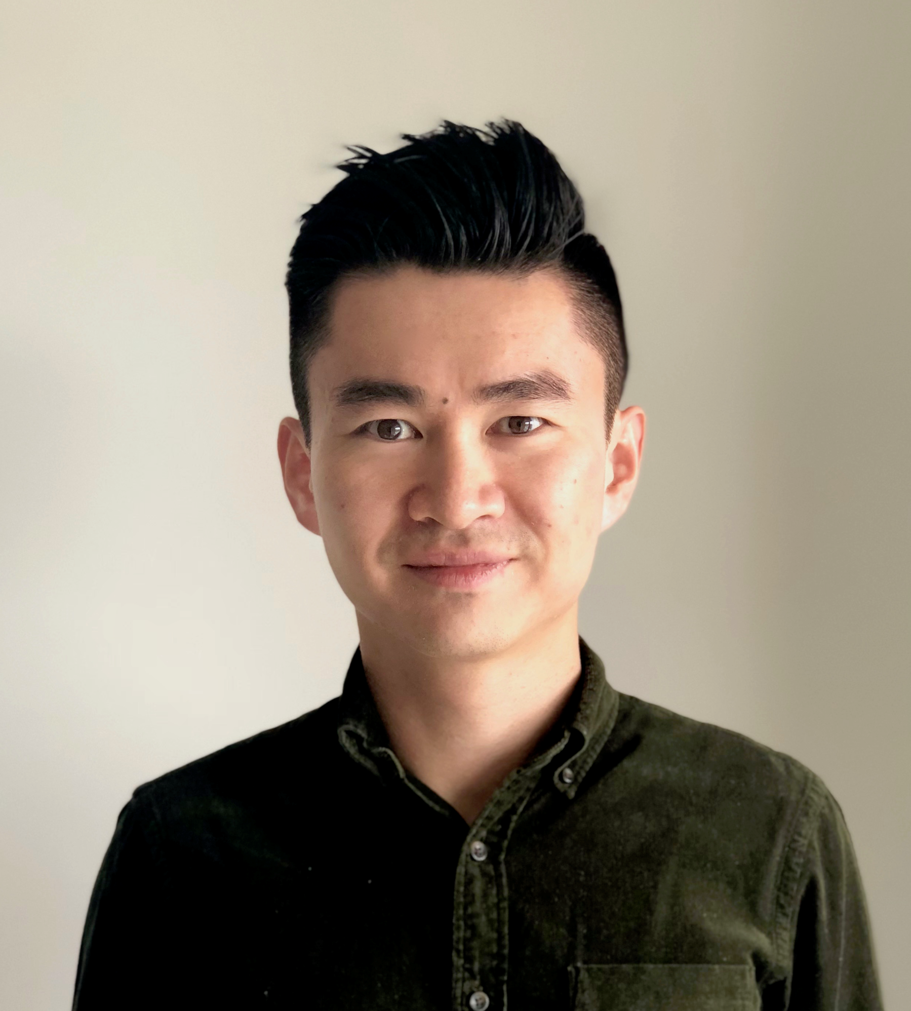 Yang Chen | Green Templeton College