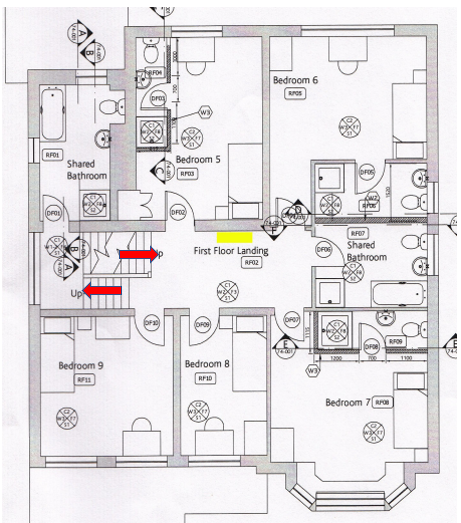 First Floor 33 St Margarets Road