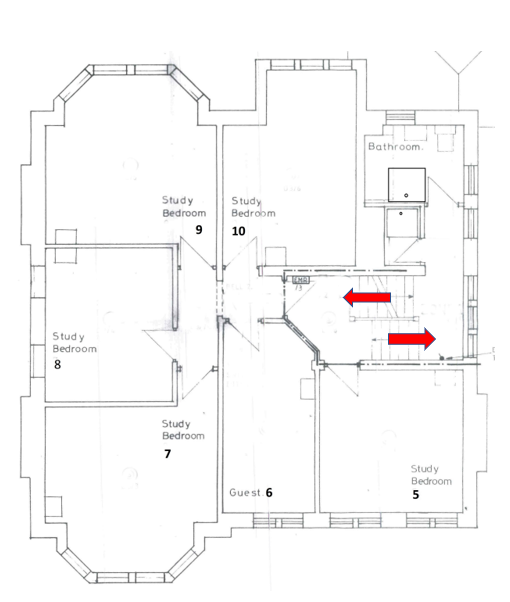 First Floor 34 St Margaret's Road