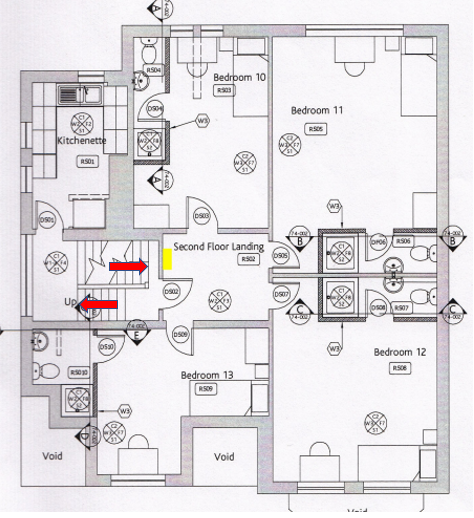 Second Floor 33 St Margarets Road