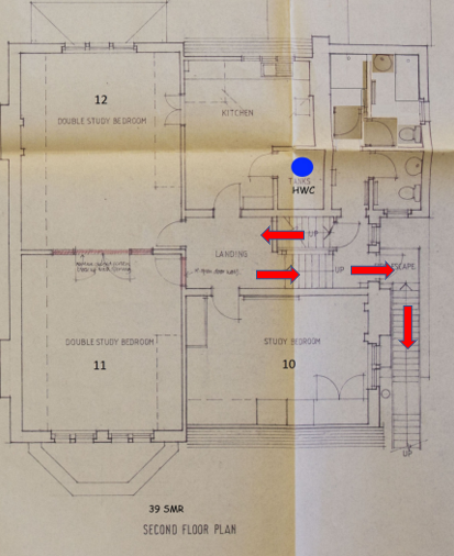 Second Floor 39 St Margaret's Road