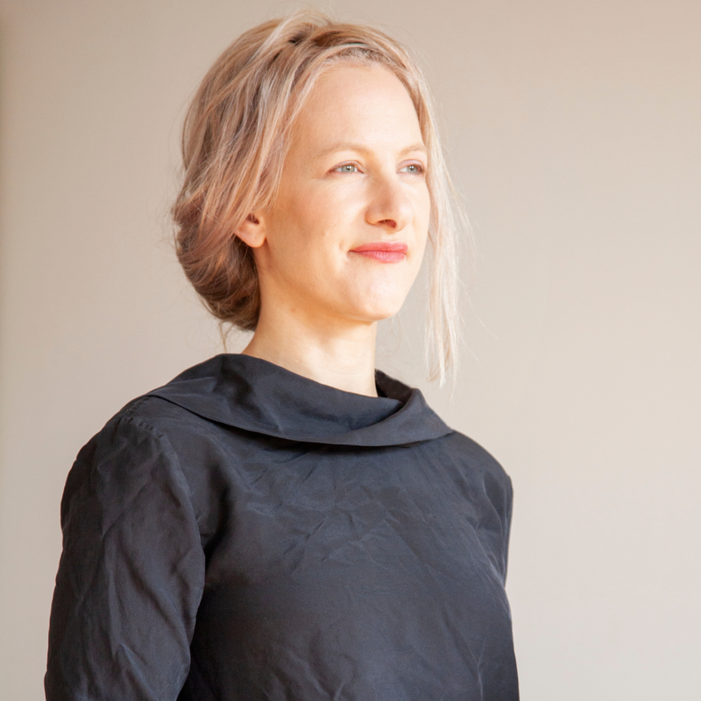 Rosalind Watts Profile Pic