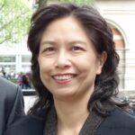 Sanyumay Tun Headshot Cropped Square