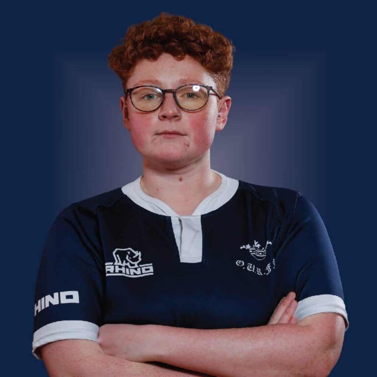 Varsity headshots Oxford Womens Libbyj Jnnings