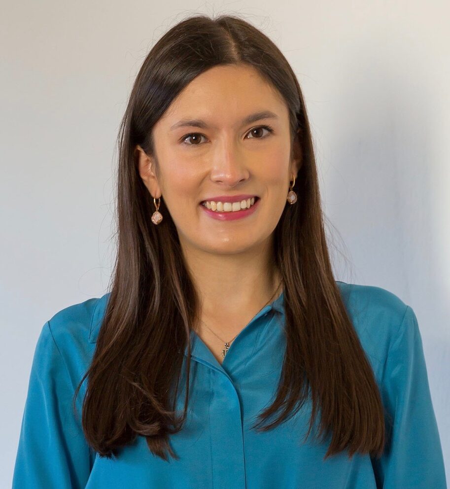 María F Novoa Jaso Profile Pic