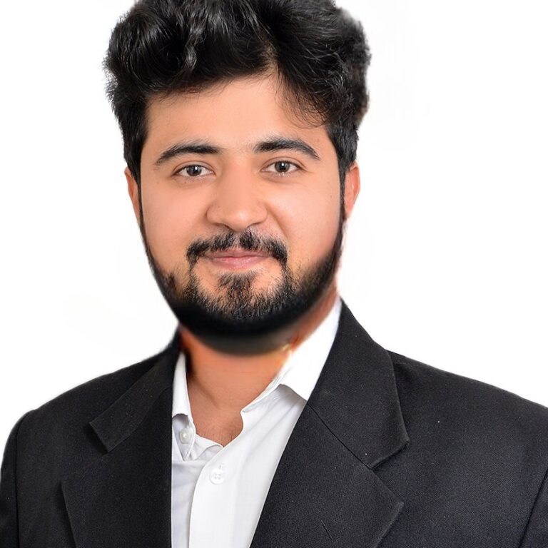 Aakarsh Singh Passport Photo