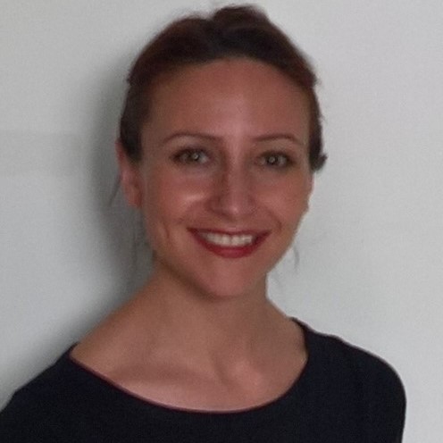 Layla Lavallee Square