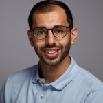 Hussam Rostom Profile Pic