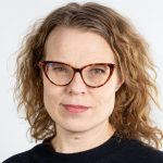 Hanna Käyhkö Profile Pic