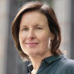 Maxine Collins Profile Pic