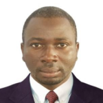 Oumar Zombre Profile Pic