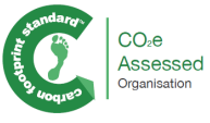 That Event Company Co2 Assessed Logo