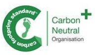 That Event Company Cardon Neutral Logo