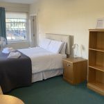 Walton Building Guest Suite