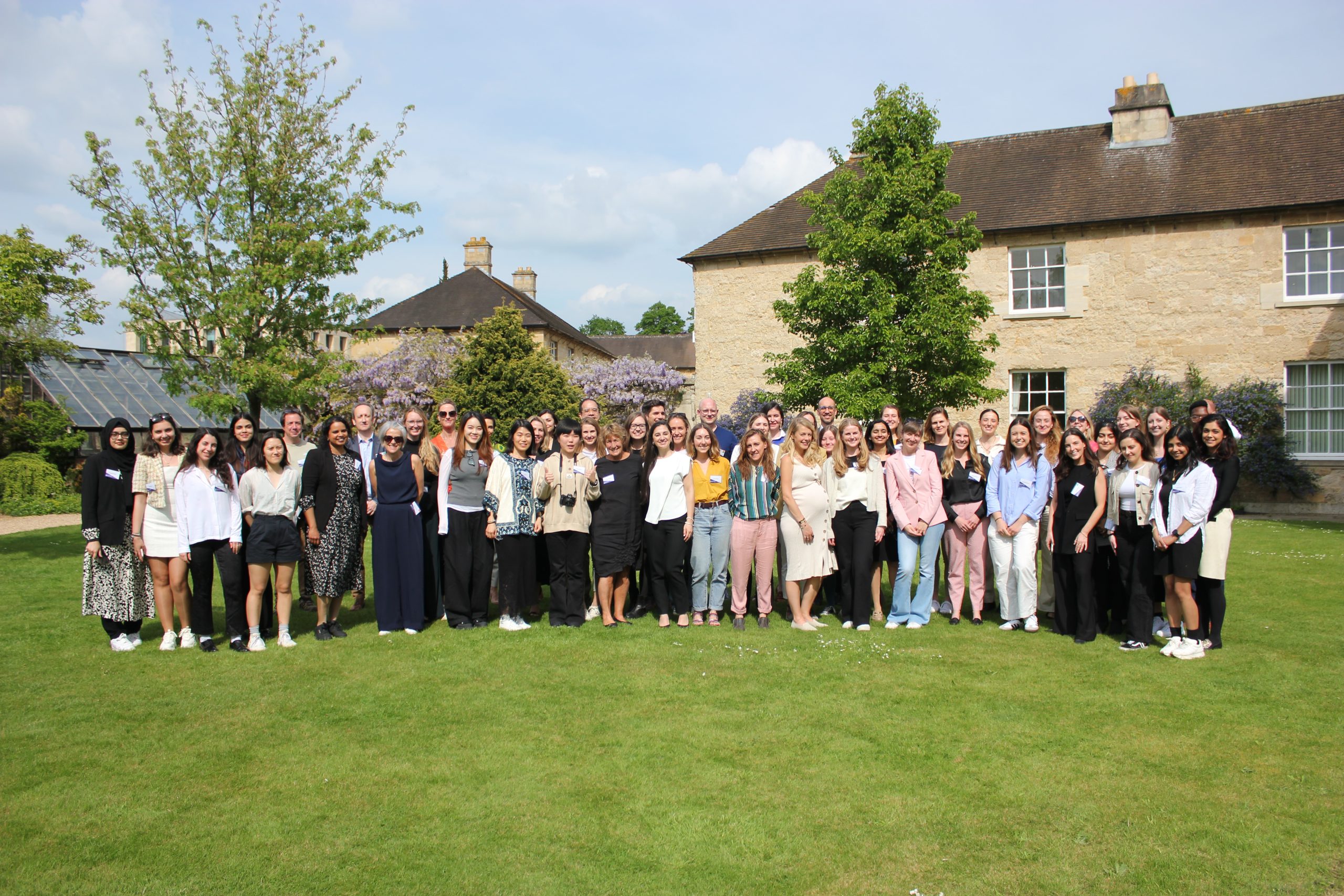 Fem Tech Human Welfare Conference 2024