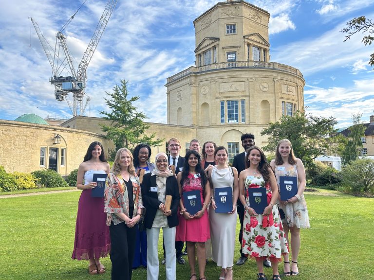 Nautilus Award Winners 2024